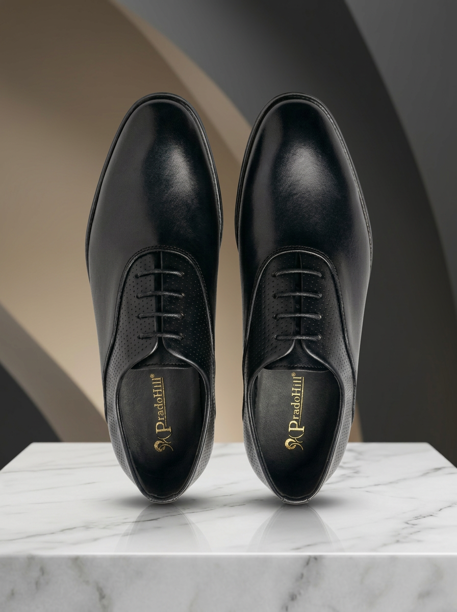 Men's Classic Formal Shoes