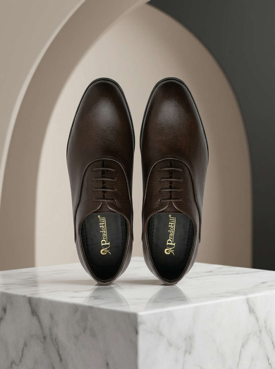 Men's Classic Formal Shoes