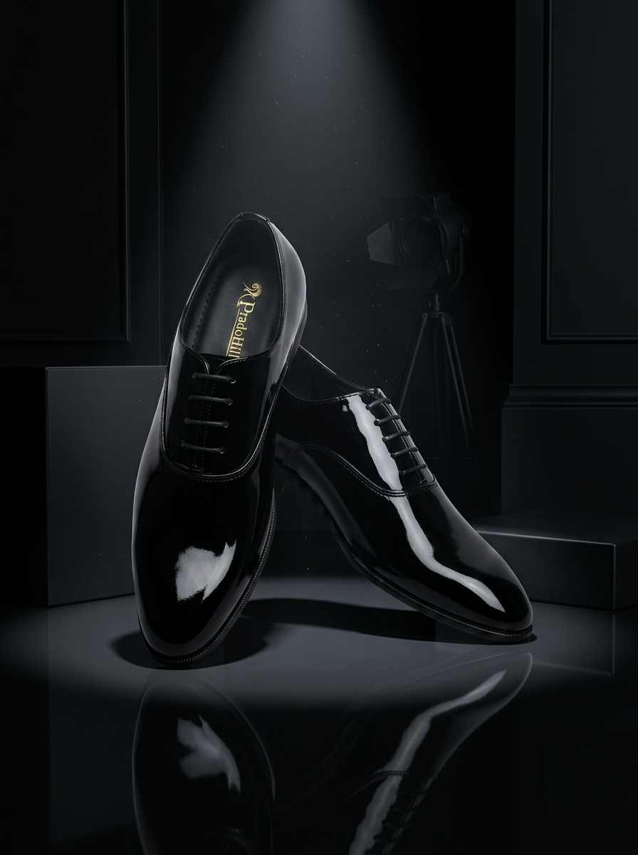 Milano Men Formal Shoes