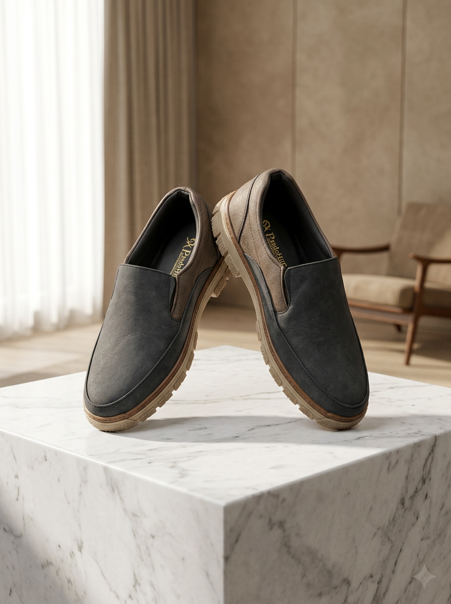 Men's Urban Casual Shoes