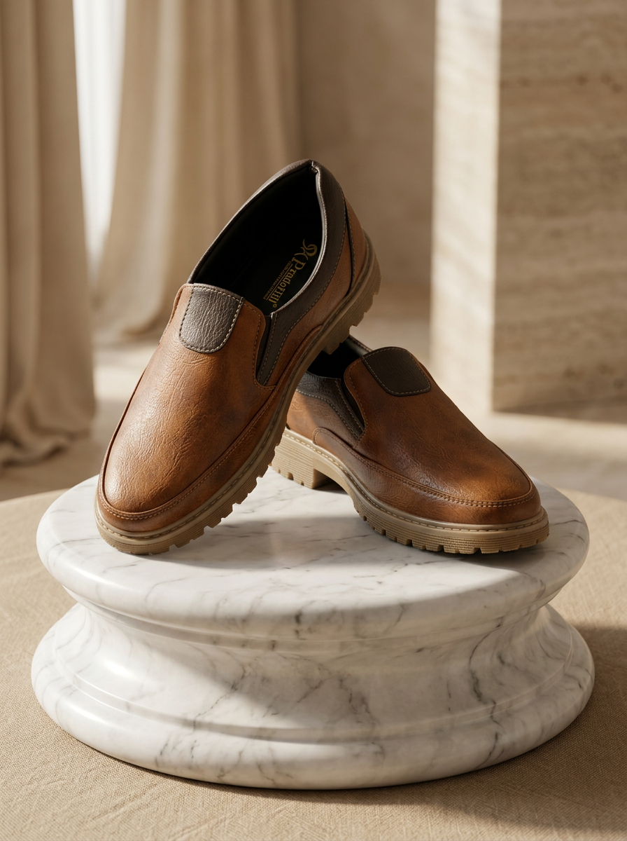 Men's Fashion Casual Shoes