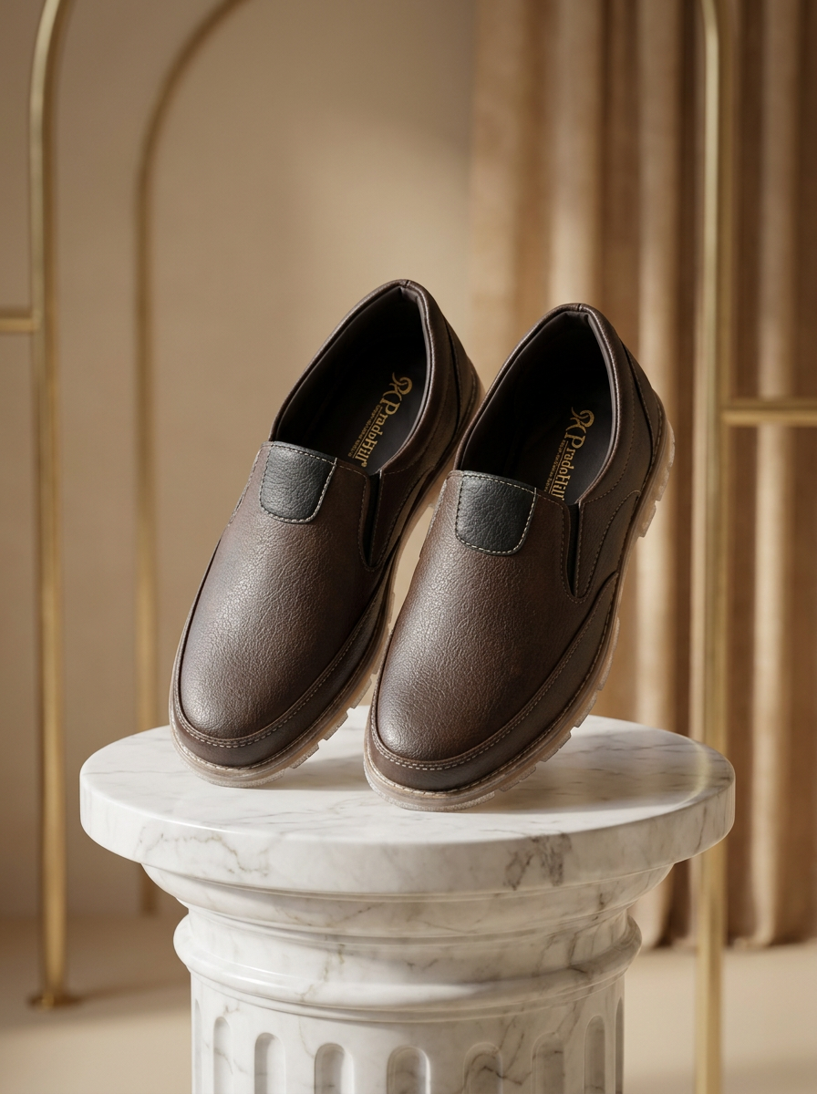 Men's Fashion Casual Shoes