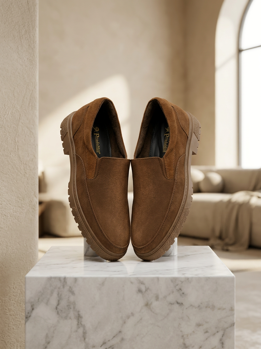 Men's Urban Casual Shoes