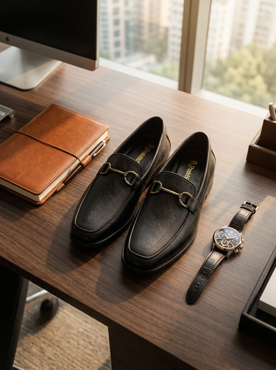 Men's Stylish Casual Shoe