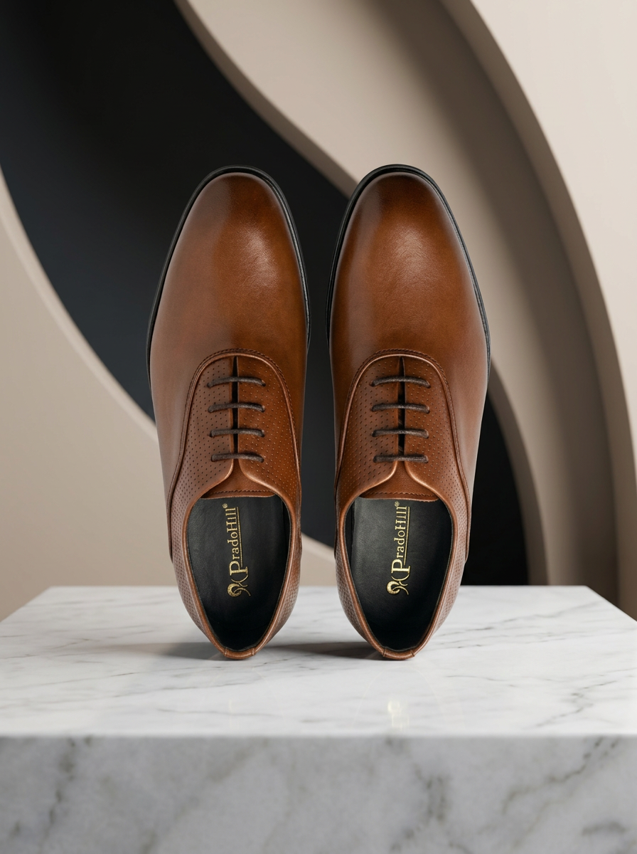 Men's Classic Formal Shoes