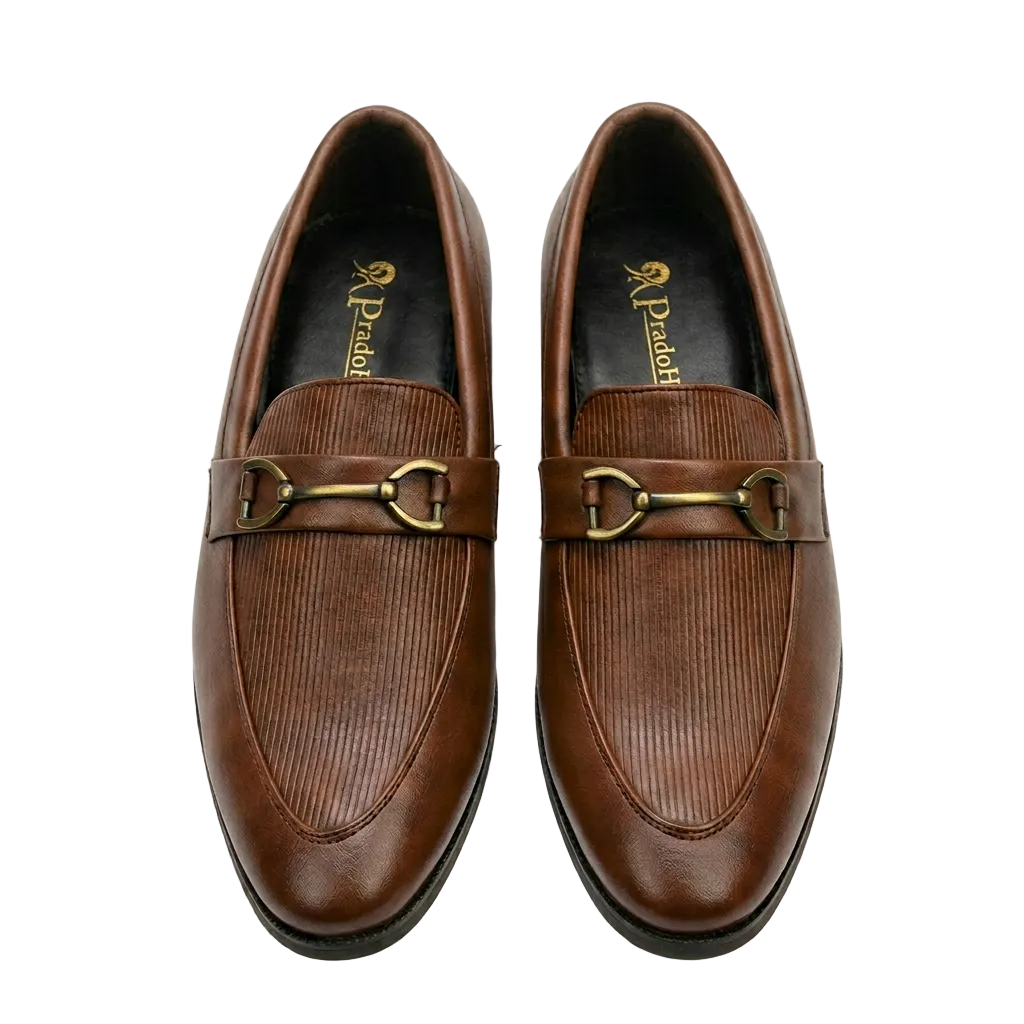 Men's Premium Slip-On Casuals