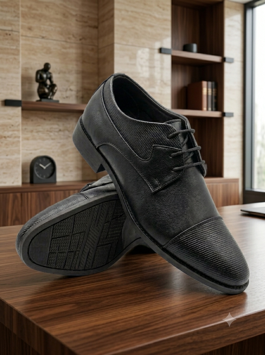 Oxford Men's Formal Shoes