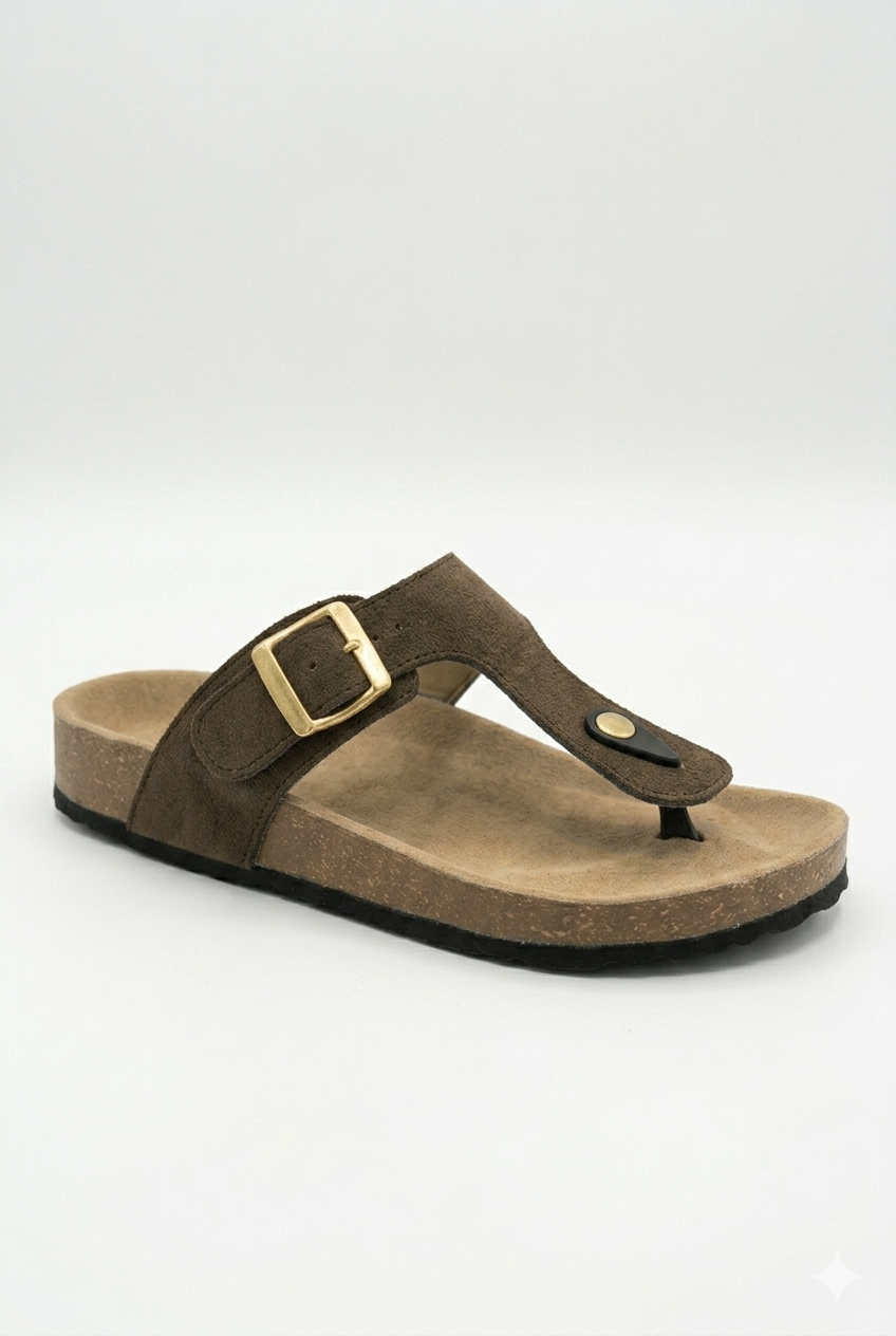 Women's Slipper AT2637