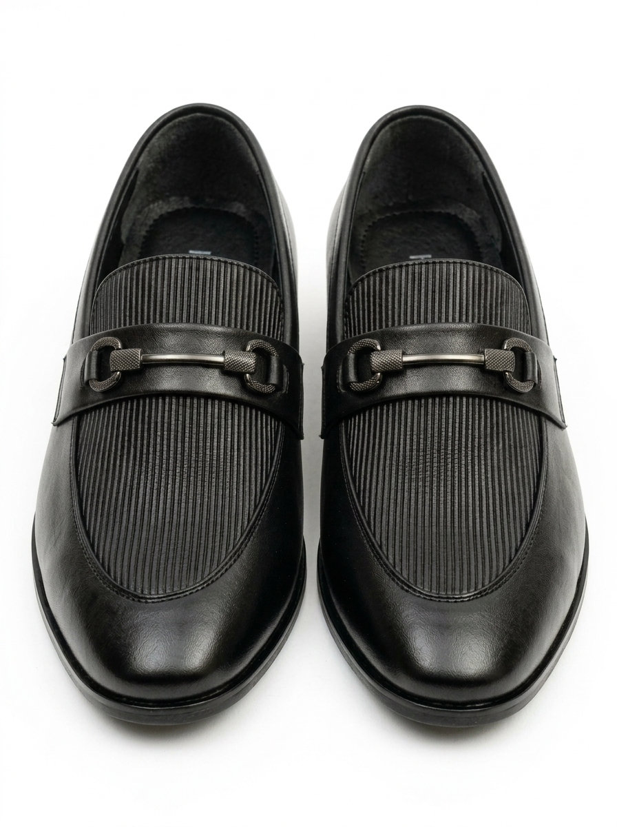 Tan Vegan Slipon casual AT2605