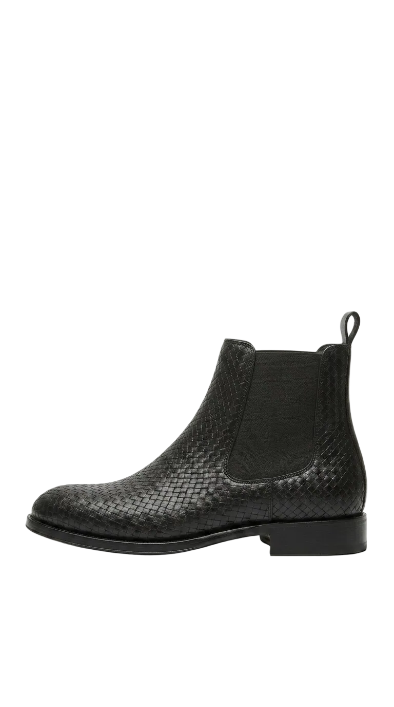 Men's Elegant Chelsea Boots