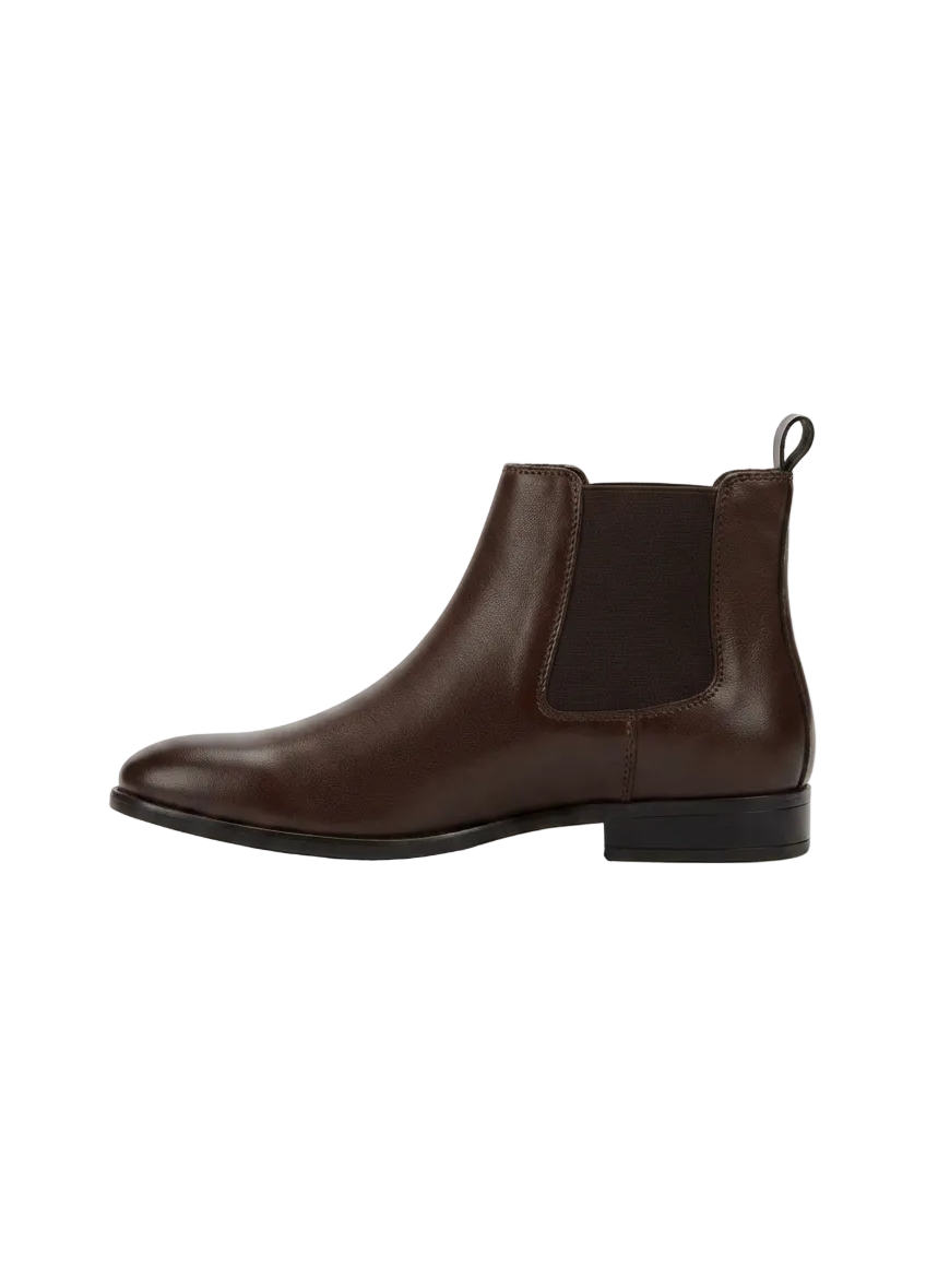 Men's Fashion Chelsea Boots