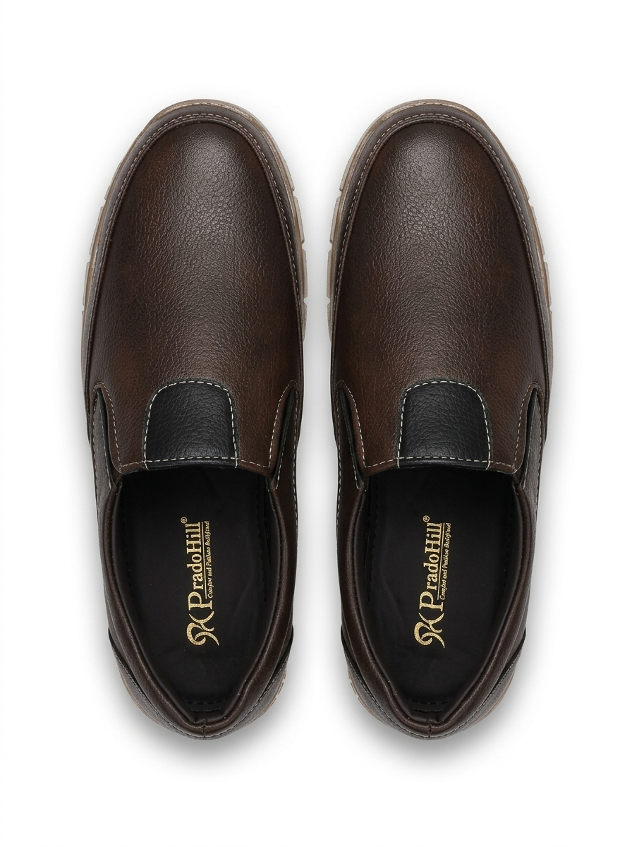 Milano comfort Brown AT2641