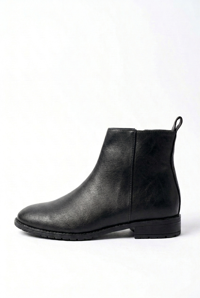 Black Chelsea AT2618