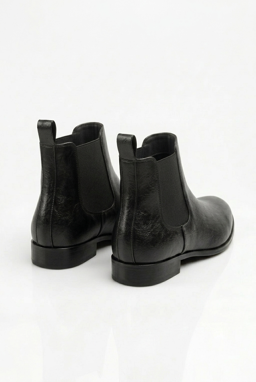 Black Chelsea AT2614