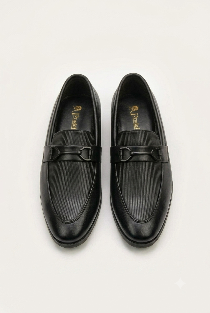 Tan Vegan Slipon casual AT2605
