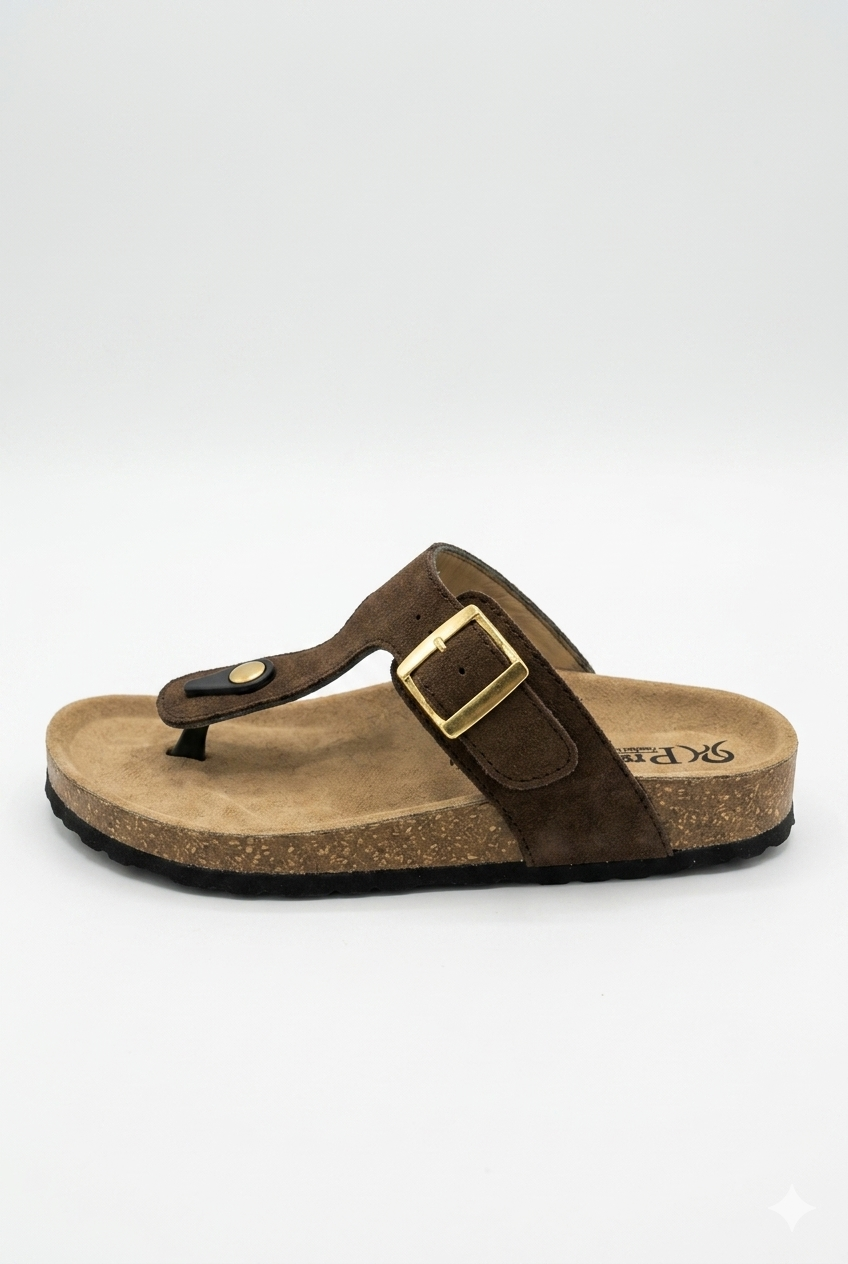 Women's Slipper AT2637