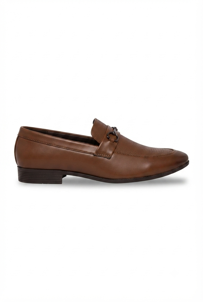 Men's Premium Slip-On Casuals