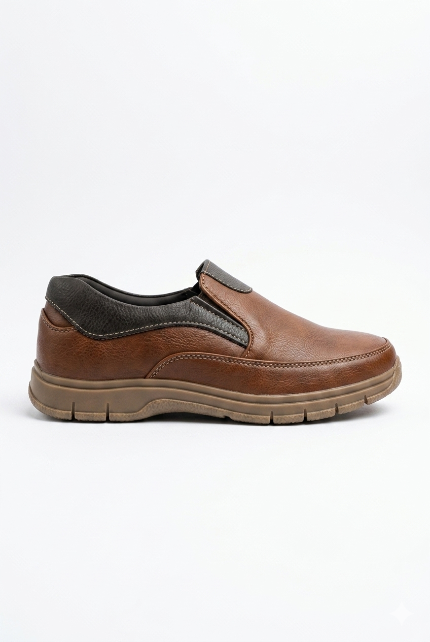 Milano comfort Tan AT2642