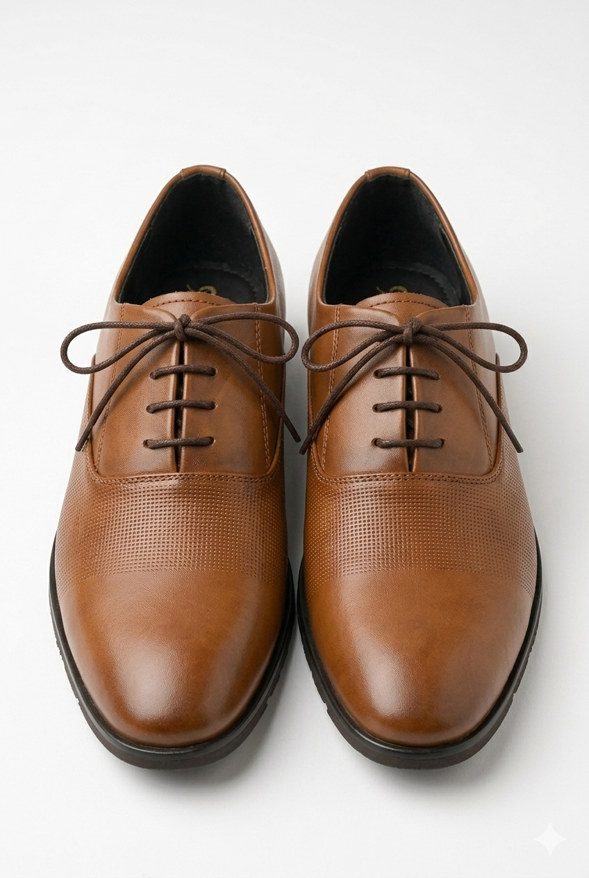 Tan Formals AT2624