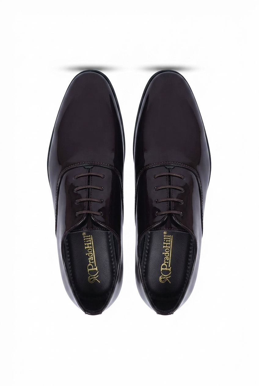 Vienna Men Formal Shoes