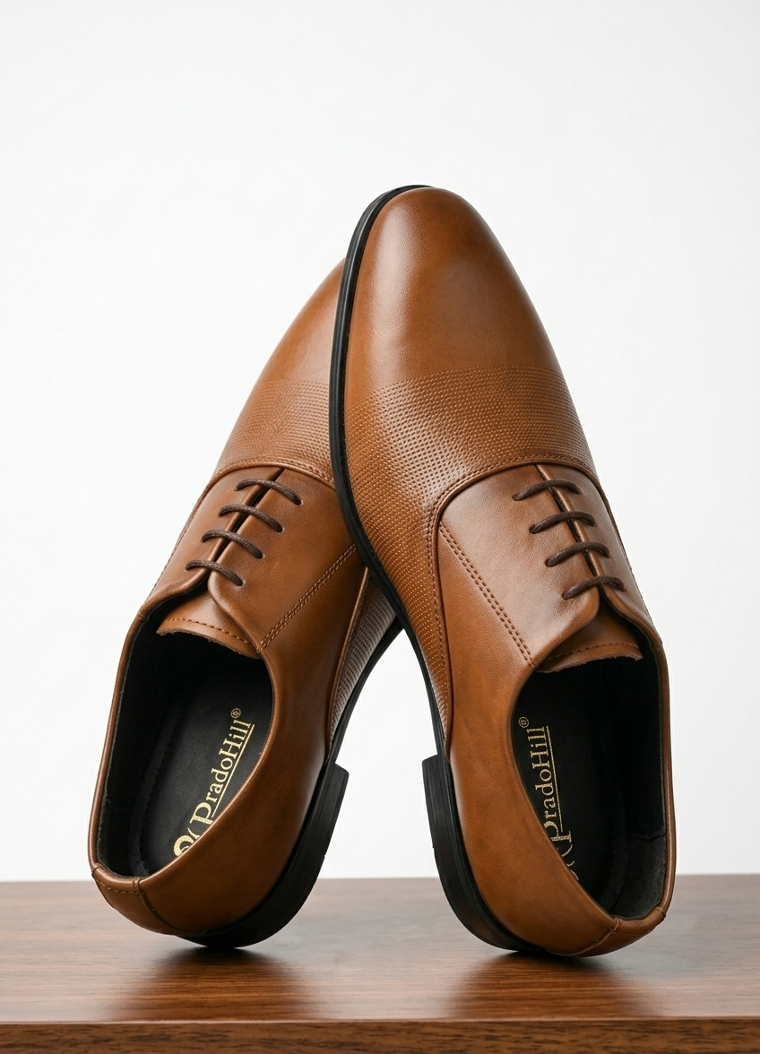 Tan Formals AT2624