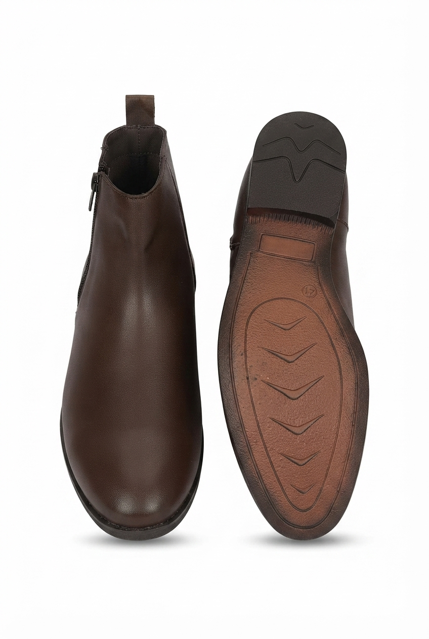 Men's Stylish Chelsea Boots