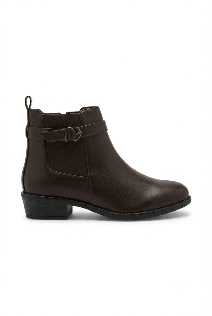 Women's Stylish Chelsea Boot