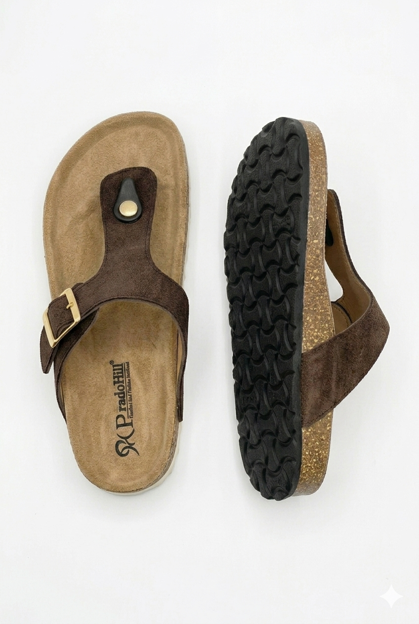 Women's Slipper AT2637