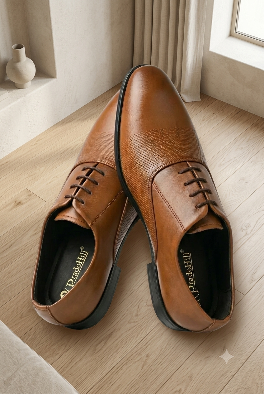Men's Fashion Formal Shoes