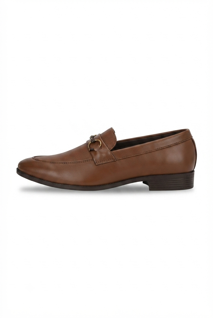 Men's Premium Slip-On Casuals