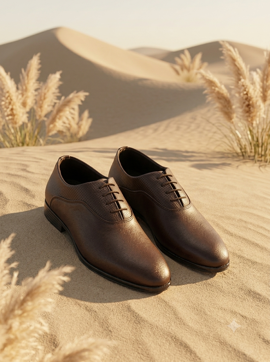 Men's Classic Formal Shoes