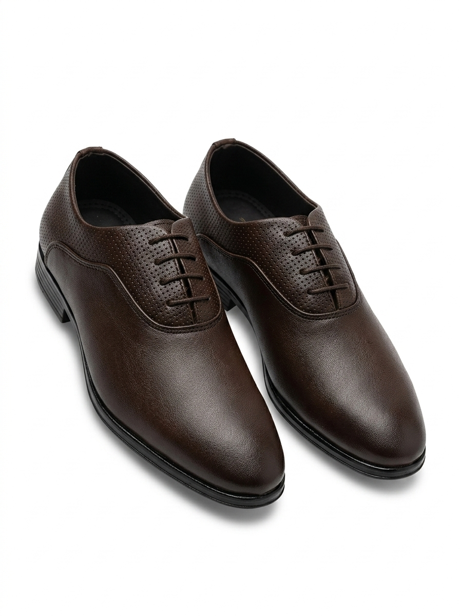 Chocolate Brown Formals AT2625