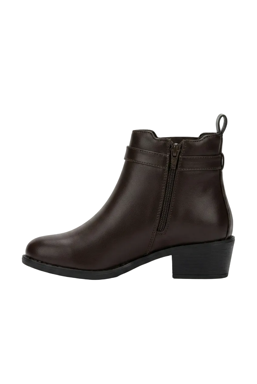 Women's Stylish Chelsea Boot