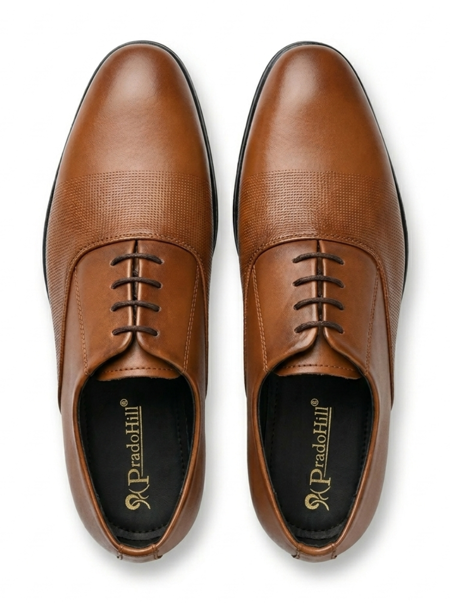 Tan Formals AT2624