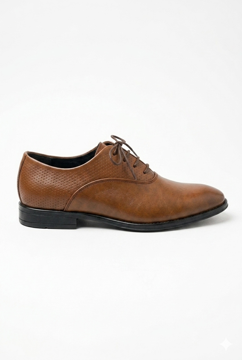 Tan Formals AT2626