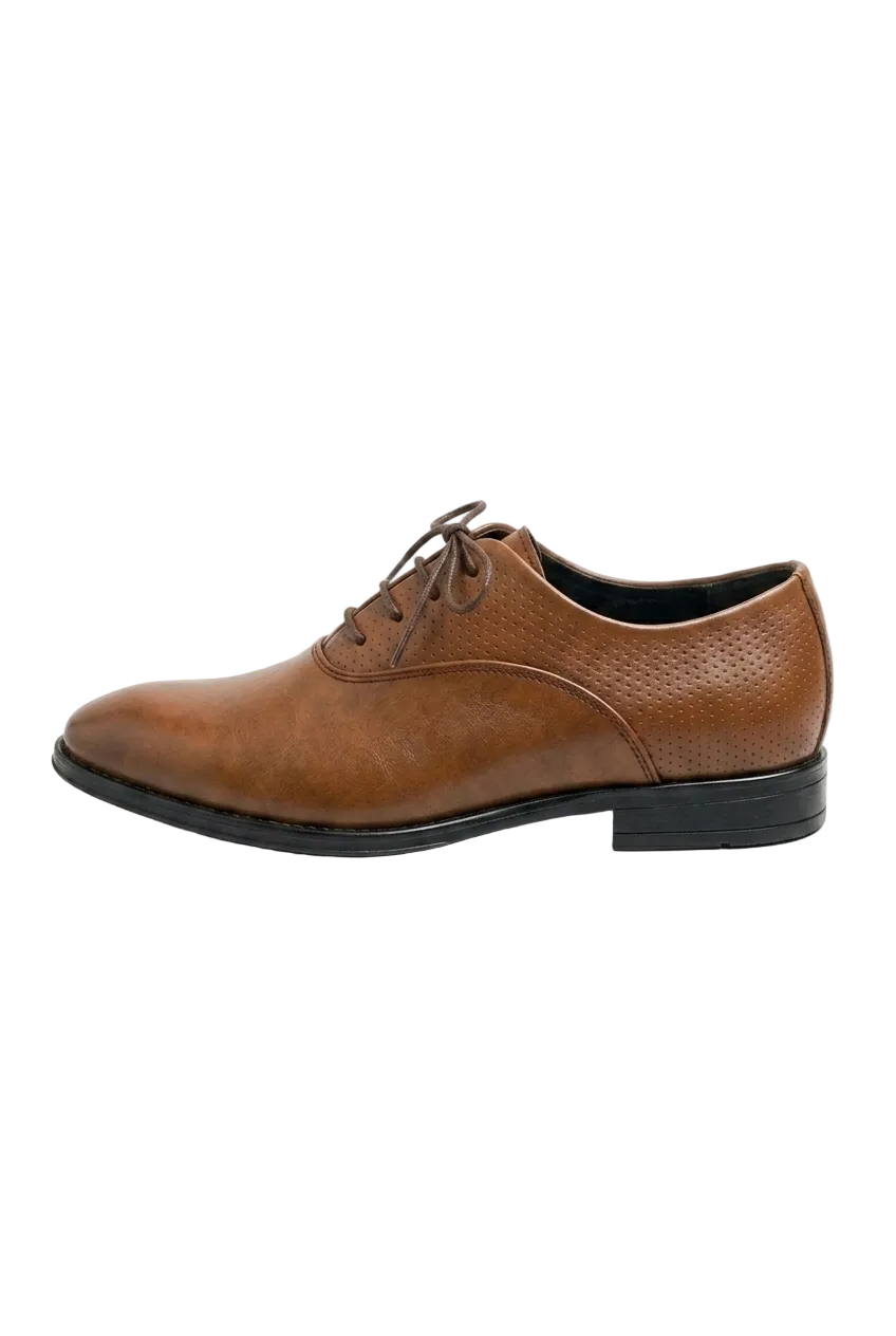 Men's Classic Formal Shoes