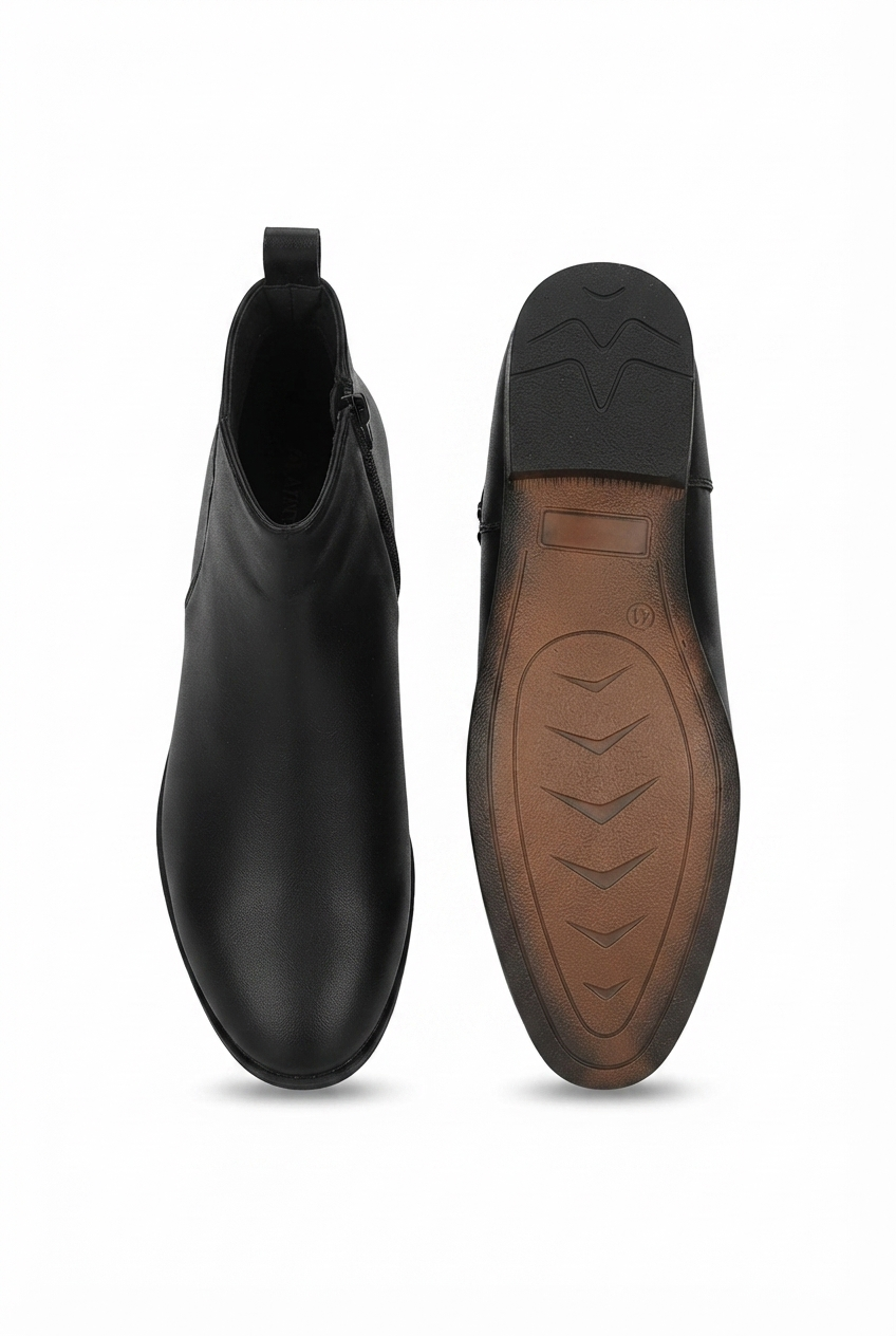 Men's Stylish Chelsea Boots
