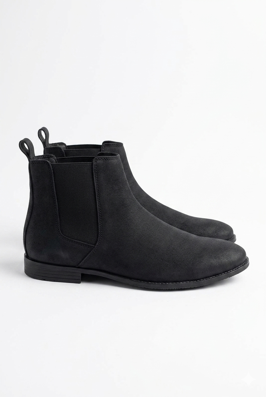 Black Chelsea AT2615
