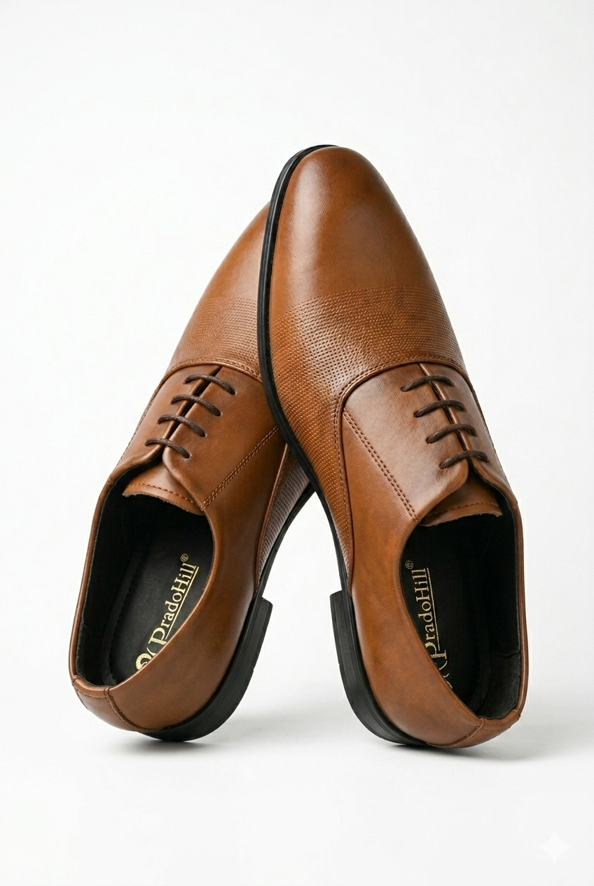 Tan Formals AT2624