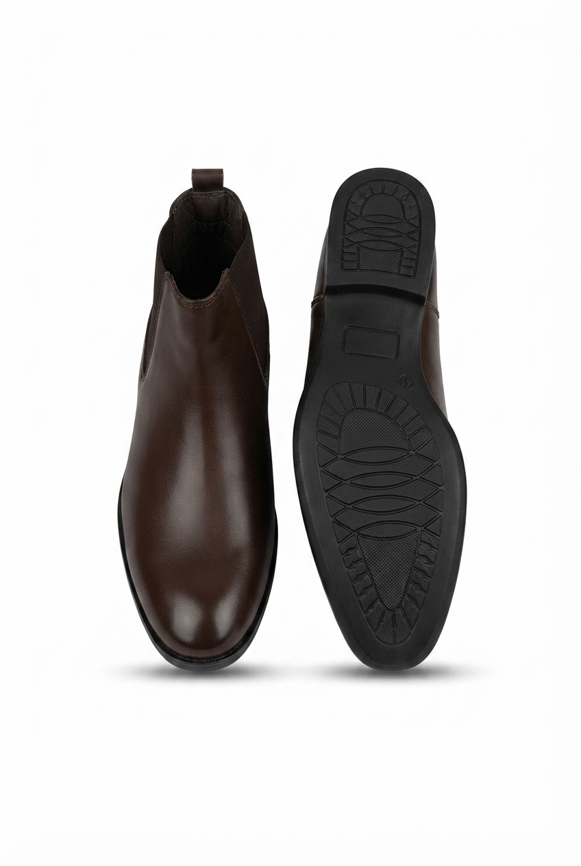 Men's Fashion Chelsea Boots
