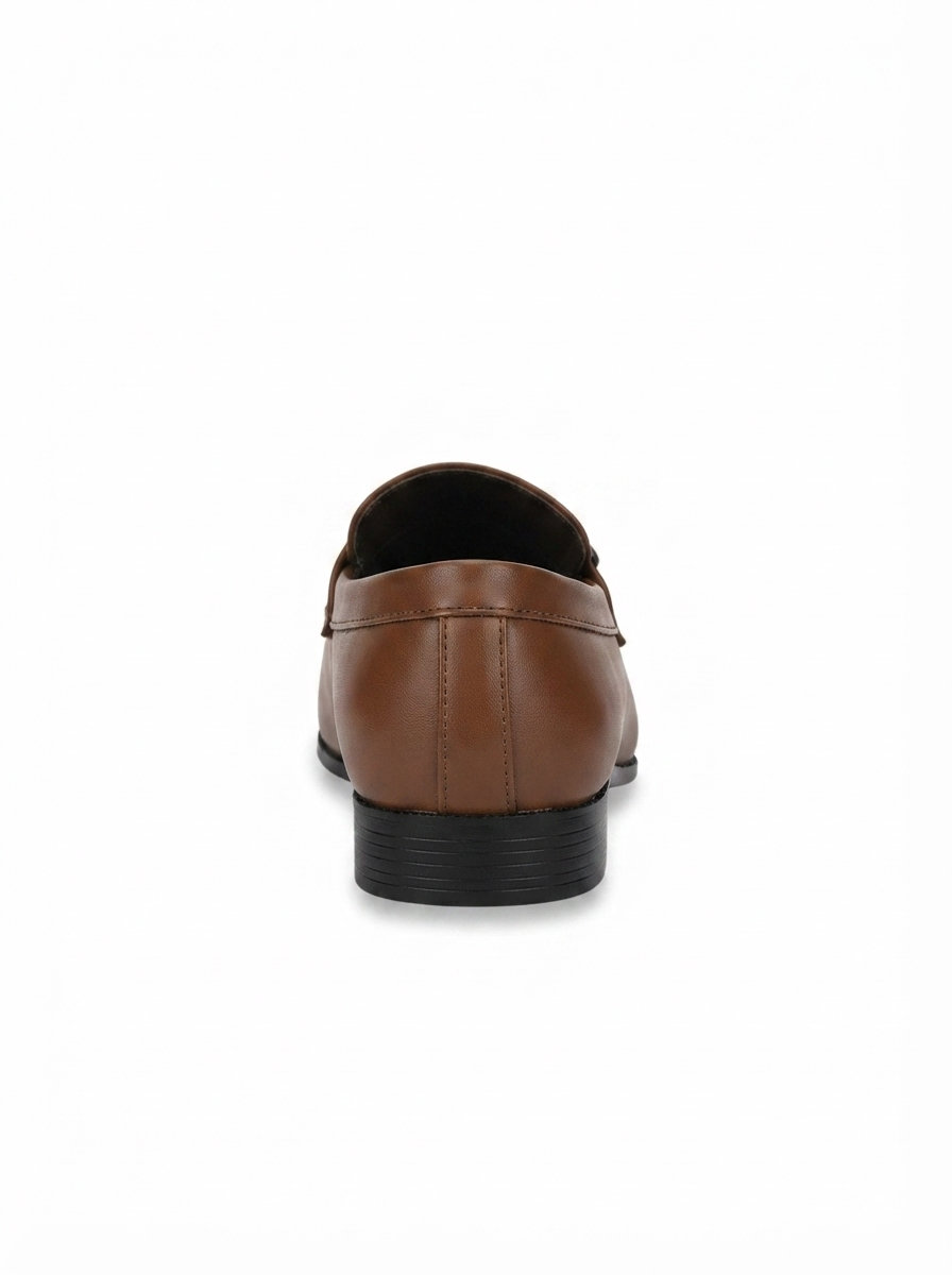Men's Premium Slip-On Casuals