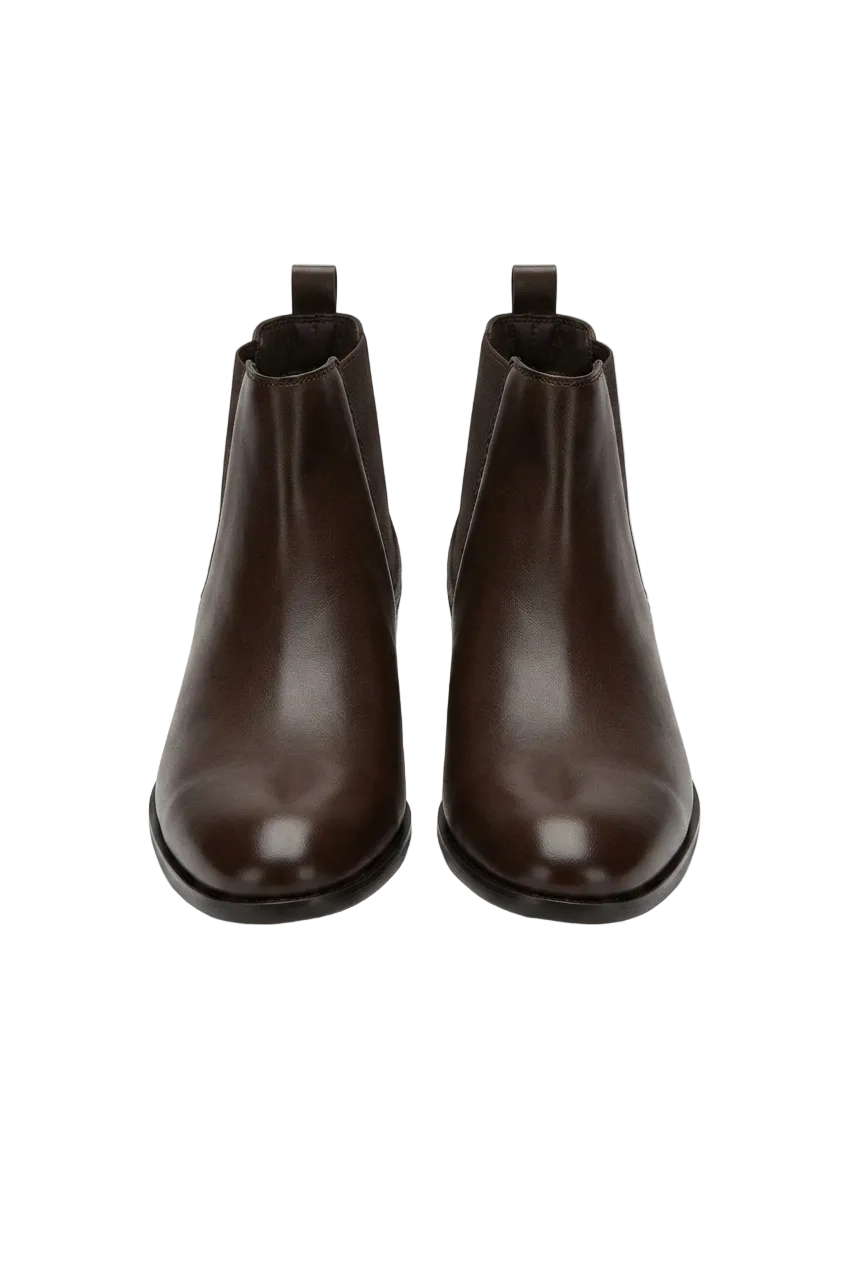Men's Fashion Chelsea Boots