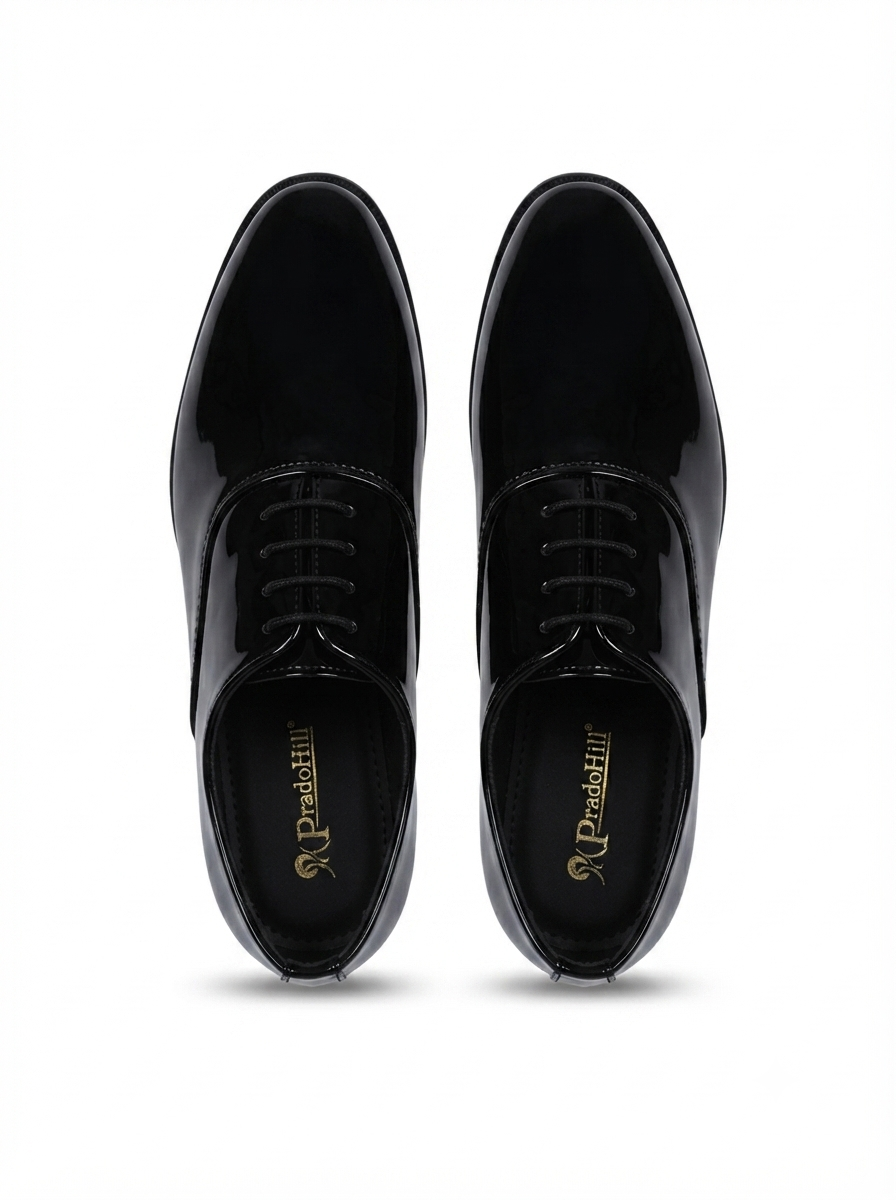 Milano Men Formal Shoes