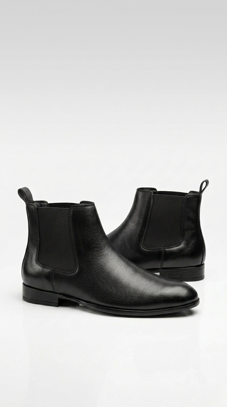 Black Chelsea AT2614