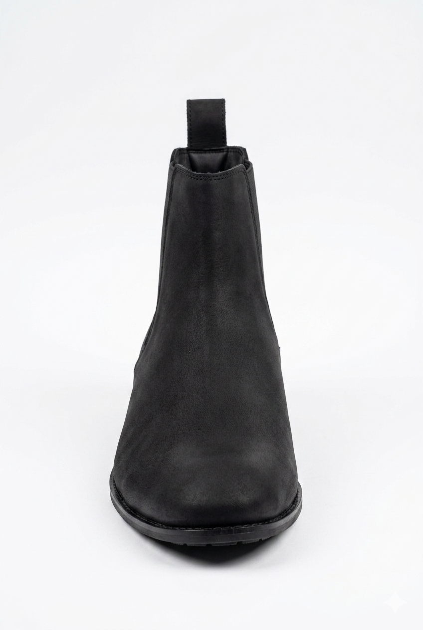 Black Chelsea AT2615