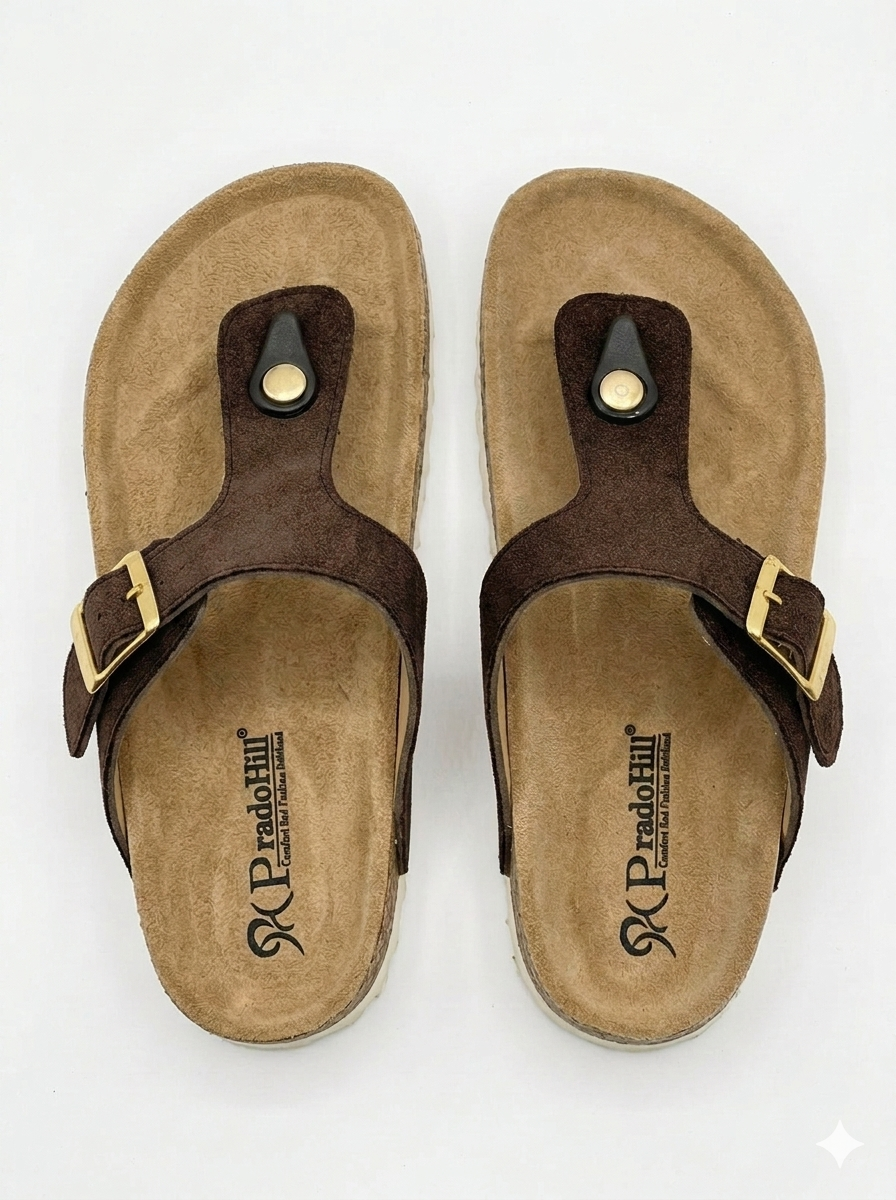 Women's Slipper AT2637
