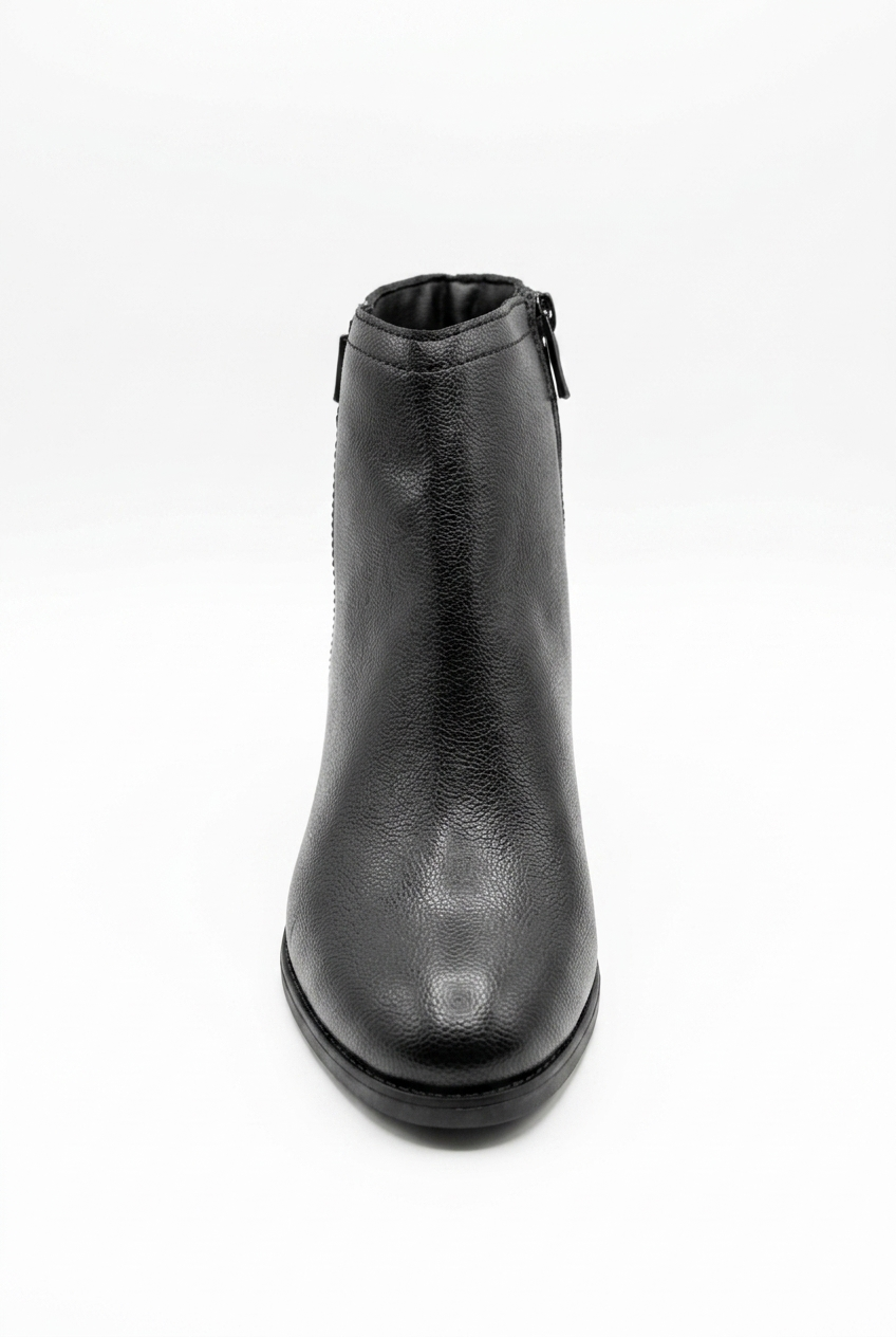 Women's Black Boot AT2632