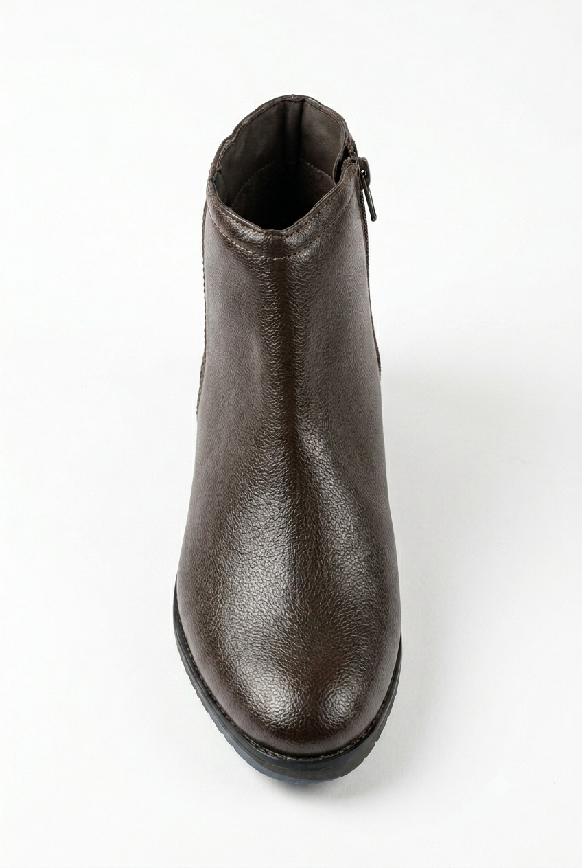 Women's Brown Boot AT2633