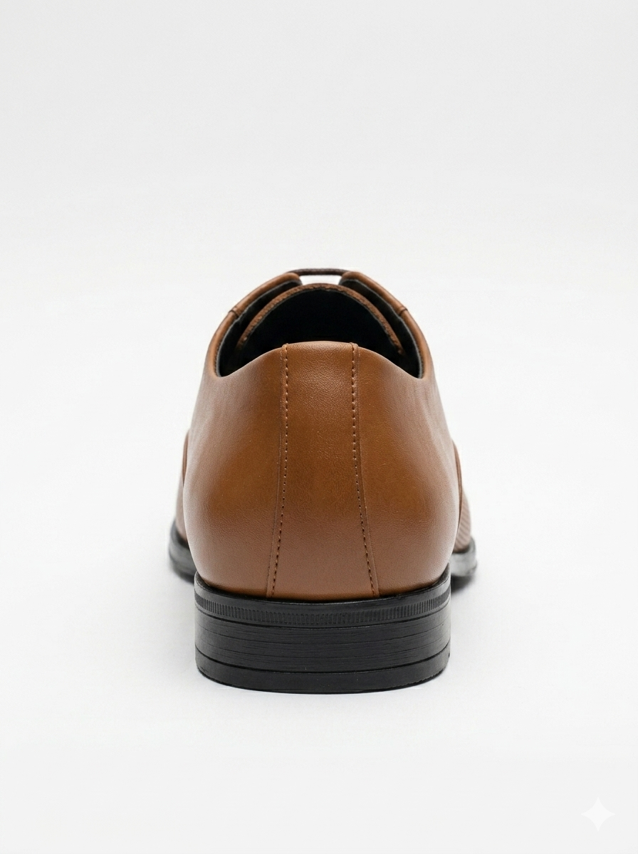 Tan Formals AT2624