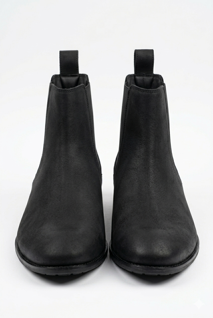 Black Chelsea AT2615